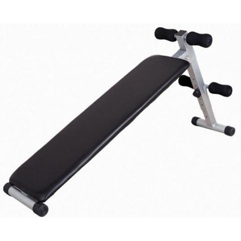 Banca de abdomene dreapta 102